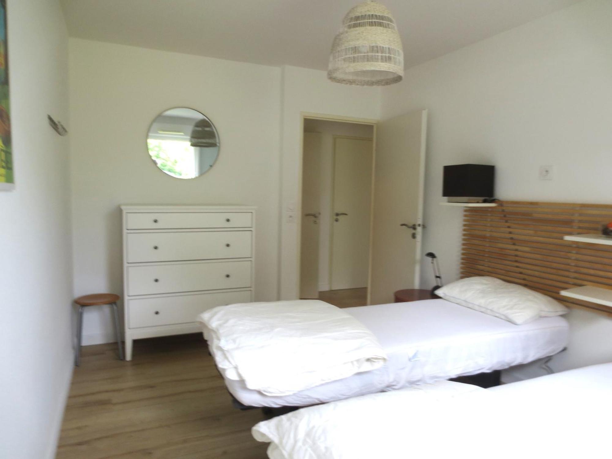 Rez De Jardin T3 Recent Et Calme Au Nouvelles Terres A La Londe Les Maures Apartman Kültér fotó