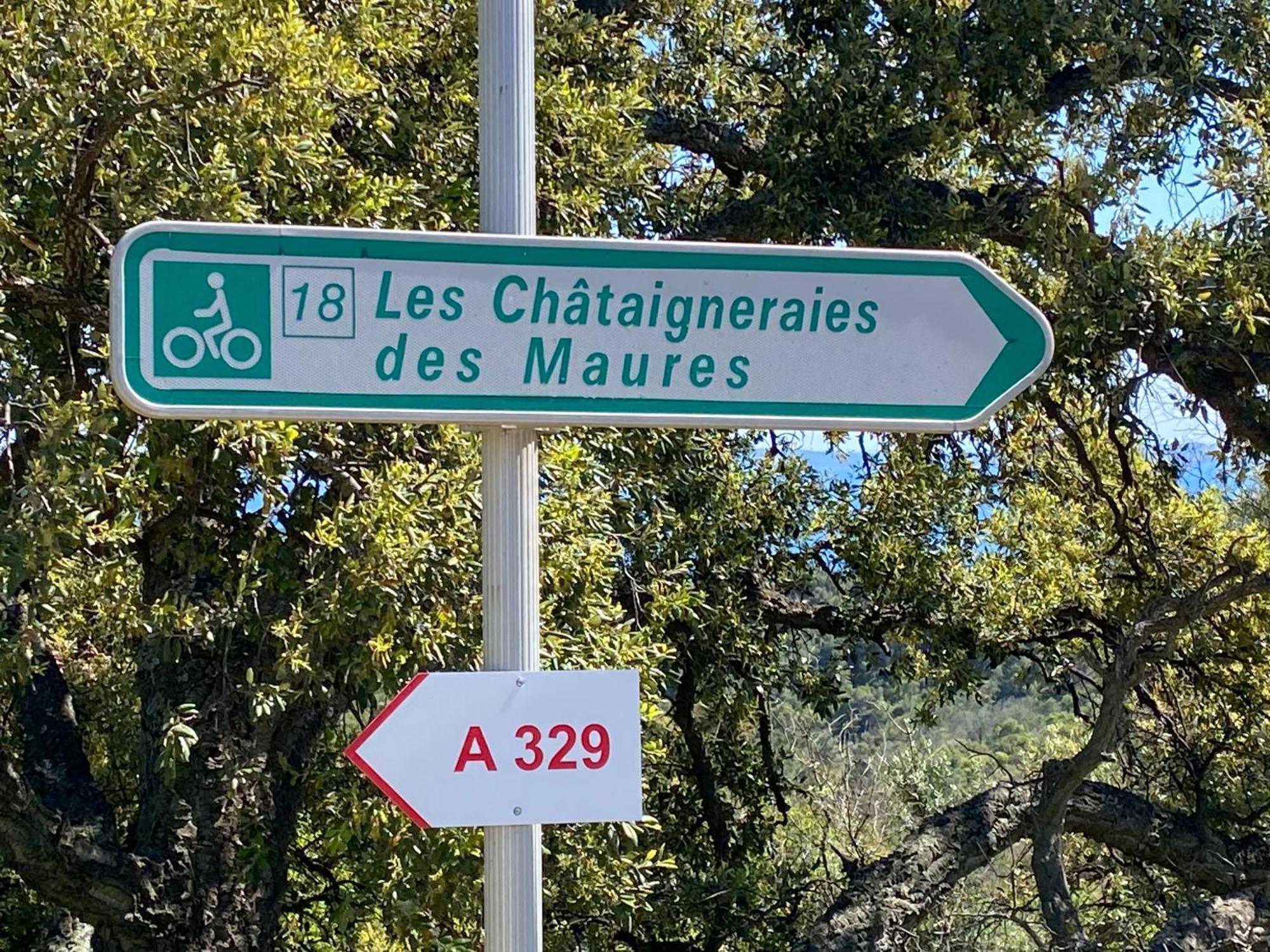 Rez De Jardin T3 Recent Et Calme Au Nouvelles Terres A La Londe Les Maures Apartman Kültér fotó